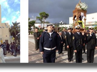 ΛΕΡΟΣ: Ανακοίνωση εορτασμού Αγ. Νικολάου