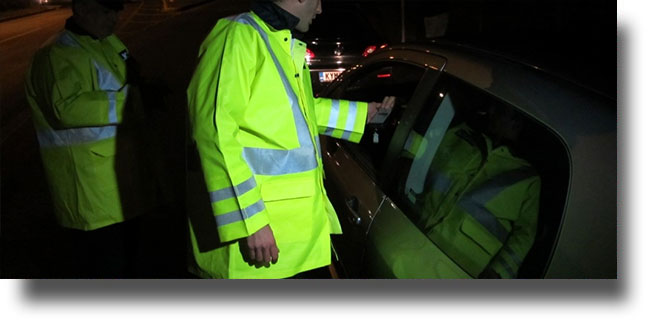 ΛΕΡΟΣ: Σύλληψη 47χρονης για οδήγηση υπό την επήρεια μέθης