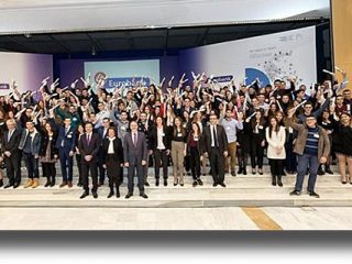 Λέρος: Πρώτη αριστούχος του νομού Δωδεκανήσου Λεριά μαθήτρια [VIDEO]