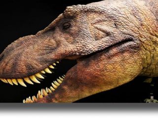 «Ζωντανεύει» το Jurassic Park: Θα «αναγεννήσουν» δεινόσαυρους από προϊστορικά τσιμπούρια