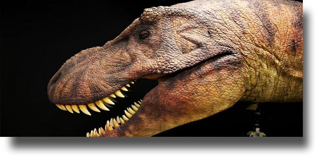 «Ζωντανεύει» το Jurassic Park: Θα «αναγεννήσουν» δεινόσαυρους από προϊστορικά τσιμπούρια