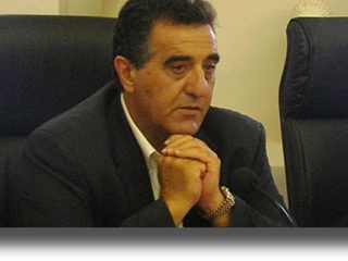 «Έφυγε» από τη ζωή ο Δήμαρχος Τήνου