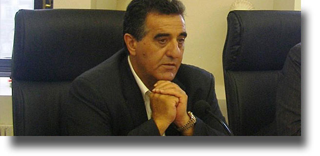 «Έφυγε» από τη ζωή ο Δήμαρχος Τήνου