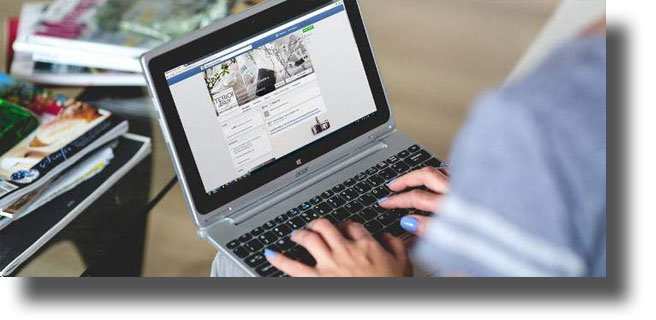 Πρώην στέλεχος του Facebook: Κλείστε τους λογαριασμούς σας, σας προγραμματίζουν