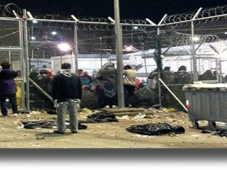 ΛΕΡΟΣ ΕΚΤΑΚΤΟ: ΠΡΟΣΚΛΗΣΗ ΣΕ ΑΜΕΣΗ ΚΙΝΗΤΟΠΟΙΗΣΗ &#8211; ΔΙΑΜΑΡΤΥΡΙΑ ΣΤΟ ΛΙΜΑΝΙ ΛΑΚΚΙΟΥ ΣΗΜΕΡΑ ΤΟ ΒΡΑΔΥ ΣΤΙΣ 11.50 μμ