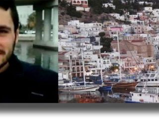 Δύο ύποπτοι για τον θάνατο του φοιτητή στην Κάλυμνο