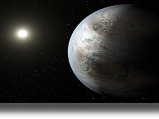 Η NASA ανακάλυψε ολόκληρο ηλιακό σύστημα με πλανήτες σαν τη Γη