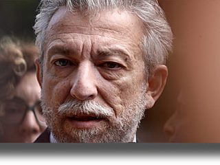 Να, γιατί κυνηγάει ο Κοντονής τους δικαστές