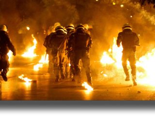 Διαβολικές &#8220;συμπτώσεις&#8221; του &#8220;λαϊκού αγώνα&#8221;