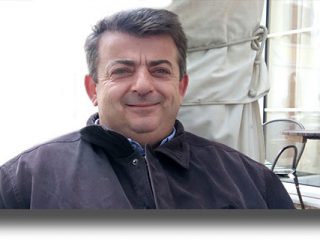 ΛΕΡΟΣ: Ευχές Αντιδημάρχου Βασίλη Μεραμπελιώτη