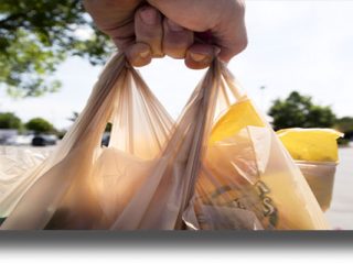 Πλαστικές σακούλες: Λύστε όλες τις απορίες σας