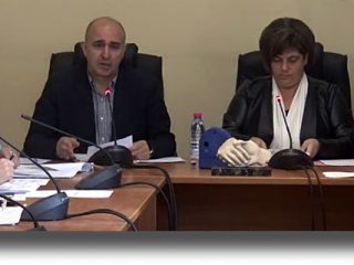 ΛΕΡΟΣ: Την Κυριακή συνεδριάζει το Δημοτικό Συμβούλιο