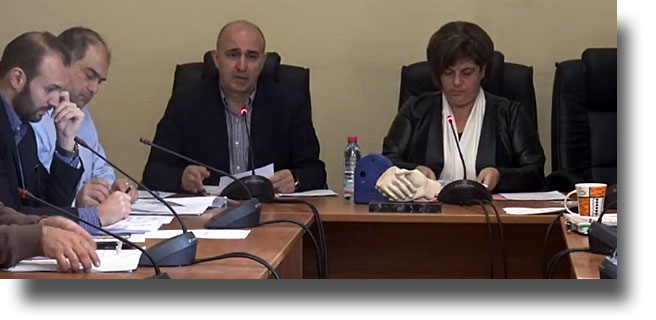 ΛΕΡΟΣ: Τη Δευτέρα 7 Μαΐου συνεδριάζει το Δημοτικό Συμβούλιο