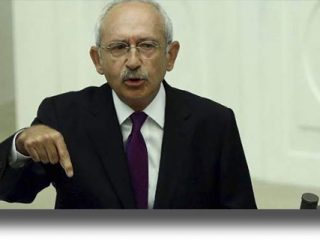 Νέα πρόκληση Κιλιτσντάρογλου: Η Ψέριμος είναι τουρκική