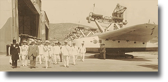 Οι αμυντικές εγκαταστάσεις στη Λέρο την περίοδο του μεσοπολέμου