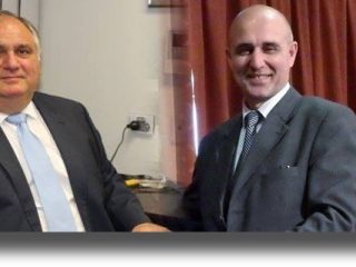 ΛΕΡΟΣ: Μείζον θέμα για τον τίτλο του «πρεσβευτή» &#8211; Ο Δήμαρχος Λέρου ζήτησε από το νομικό σύμβουλο να διερευνηθεί αν εμπίπτει στο νόμο περί αντιποίησης Αρχής