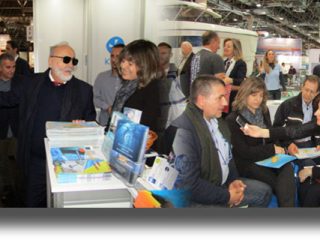 Συμμετοχή της Λέρου στην Τουριστική έκθεση Boot στο Ντίσελντορφ της Γερμανίας