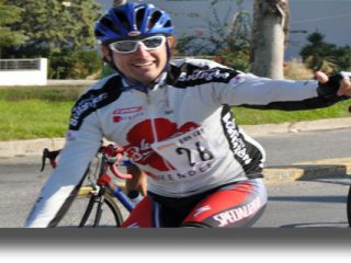 Αποτελέσματα Κωακού επάθλου ποδηλασίας 2017