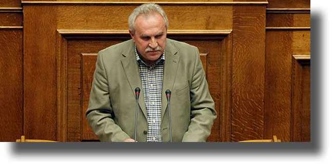 Ειδική εκδήλωση στη Βουλή για την ενσωμάτωση της Δωδεκανήσου