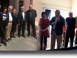 Δ. Γάκης από τη Λέρο: «Η εκπαίδευση στην ορθή κυκλοφοριακή συμπεριφορά πρέπει να αποτελεί σημαντικό έργο της Παιδείας των πολιτών από μικρή ακόμη ηλικία»