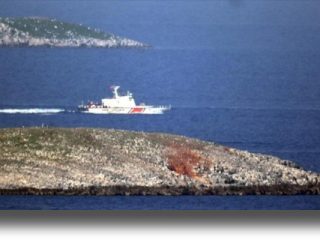 Hürriyet: «Οπλισμένοι Έλληνες από Λέρο έφτασαν Κω…» &#8211; Γύρω από τα Ίμια βρίσκονται 11 τουρκικά πολεμικά πλοία