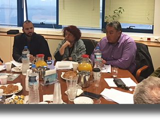 ΛΕΡΟΣ: Τον Μάιο η εκδήλωση για τις «Ημέρες Μνήμης και Δημοκρατίας» &#8211; Ενημέρωση από τον Δήμαρχο