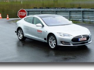 Η Tesla έρχεται στην Ελλάδα