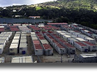 Ενίσχυση 3 εκατ. ευρώ για τα νησιά που δέχονται προσφυγικές ροές