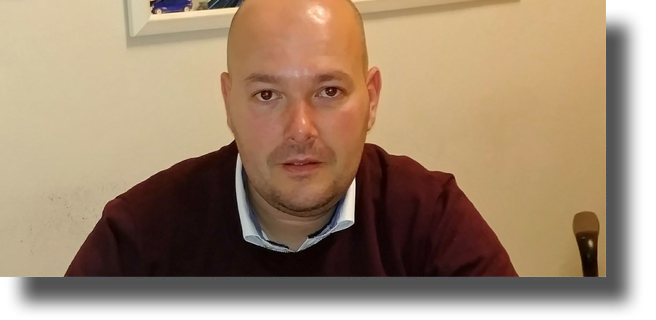 ΛΕΡΟΣ: Ανοικτή επιστολή Στέλιου Λουλουδιά προς τον Δήμαρχο Λέρου