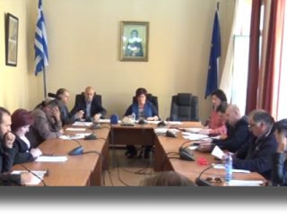 ΛΕΡΟΣ: Δευτέρα 23 Απριλίου συνεδριάζει το Δημοτικό Συμβούλιο
