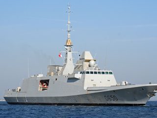 Το νέο δόγμα αποτροπής στις Ένοπλες Δυνάμεις &#8211; Θόλος 5 επιπέδων, δορυφόρος, φρεγάτες «FREMM», υποβρύχια και παράκτια περιπολικά