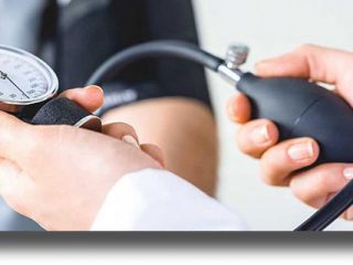 Αλλάξτε τρόπο μέτρησης της πίεσης και σώστε τη ζωή σας