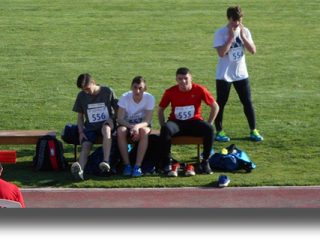 ΛΕΡΟΣ: Πρωτιές στην Κω για τον Γυμναστικό Σύλλογο Νέων