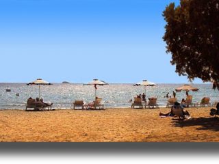 Ο Δήμος Λέρου στο πρόγραμμα για προσβάσιμες παραλίες