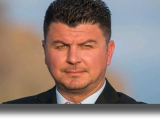 Πάτμος: Ο Νικήτας Τσαμπαλάκης διεκδικεί την προεδρία της ΝΟΔΕ