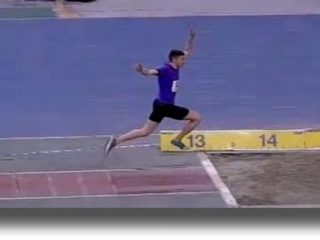 ΛΕΡΟΣ: Την 7η θέση σε παγκόσμιο επίπεδο πέτυχε ο Νίκος Κατραμάδος στην Παγκόσμια Γυμνασιάδα 2018