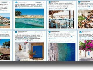 Η νέα καμπάνια ψηφιακής προβολής της Περιφέρειας Νοτίου Αιγαίου ανέδειξε τη μοναδικότητα των Δωδεκανήσων