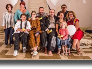 ΛΕΡΟΣ: Με τρία έργα την φετινή χρονιά η Θεατρική Ομάδα!