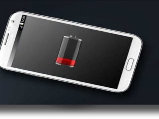 H μπαταρία του κινητού σου ξέρει τι κάνεις και μπορεί να το πει