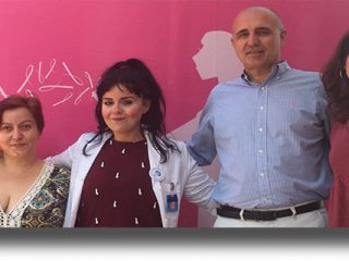 ΛΕΡΟΣ: Με επιτυχία ολοκληρώθηκε ο δωρεάν μαστογραφικός έλεγχος από το Κέντρο Κοινότητας δήμου