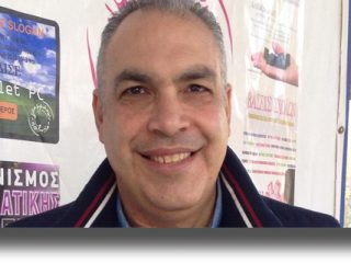 Χρήστος Μπάρδος στον Δήμαρχο Λέρου: «Η δημόσια διοίκηση, εκτός από συνέχεια, έχει και κανόνες νομιμότητας που διέπουν τη λειτουργία της»