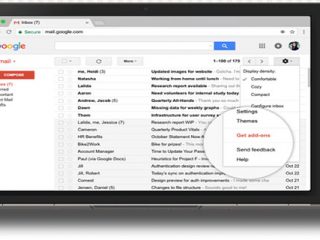 «Διάτρητο» και το Gmail: Η Google παραδέχθηκε ότι παραβιάζονται προσωπικά μηνύματα
