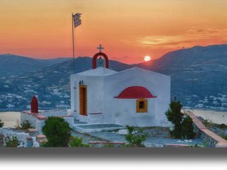 ΛΕΡΟΣ: Ο Guardian λάτρεψε το νησί&#8230; και περιγράφει την ιστορία του!