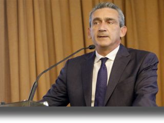 Αποχαρακτηρίζεται η Περιφέρεια Νοτίου Αιγαίου από την κατηγορία των Ανεπτυγμένων Περιφερειών της Ευρώπης