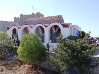 Λέρος: Ανακοινώθηκε το πρόγραμμα του Δεκαπενταύγουστου από την Μητρόπολη