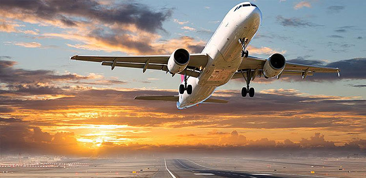 Πότε εξασφαλίζουν τα φθηνότερα αεροπορικά εισιτήρια οι ταξιδιώτες