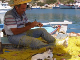 Αρκοί: Δαντελωτές ακρογιαλιές και ένα γαλήνιο τοπίο