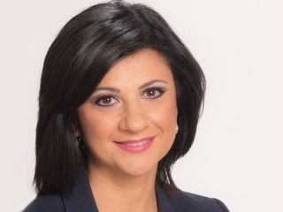 Κατερίνα Εμμανουήλ: Αγωνίες για τα νησιά και τους νησιώτες του Αιγαίου