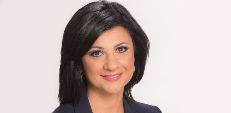 Κατερίνα Εμμανουήλ: Αγωνίες για τα νησιά και τους νησιώτες του Αιγαίου