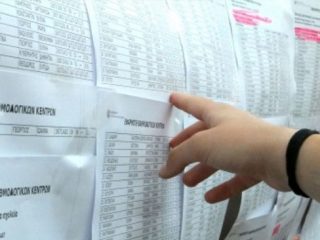 ΛΕΡΟΣ: Δεν θα ανακοινωθούν τα ονόματα επιτυχόντων των πανελληνίων